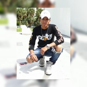 Meet your Posher, Darwin